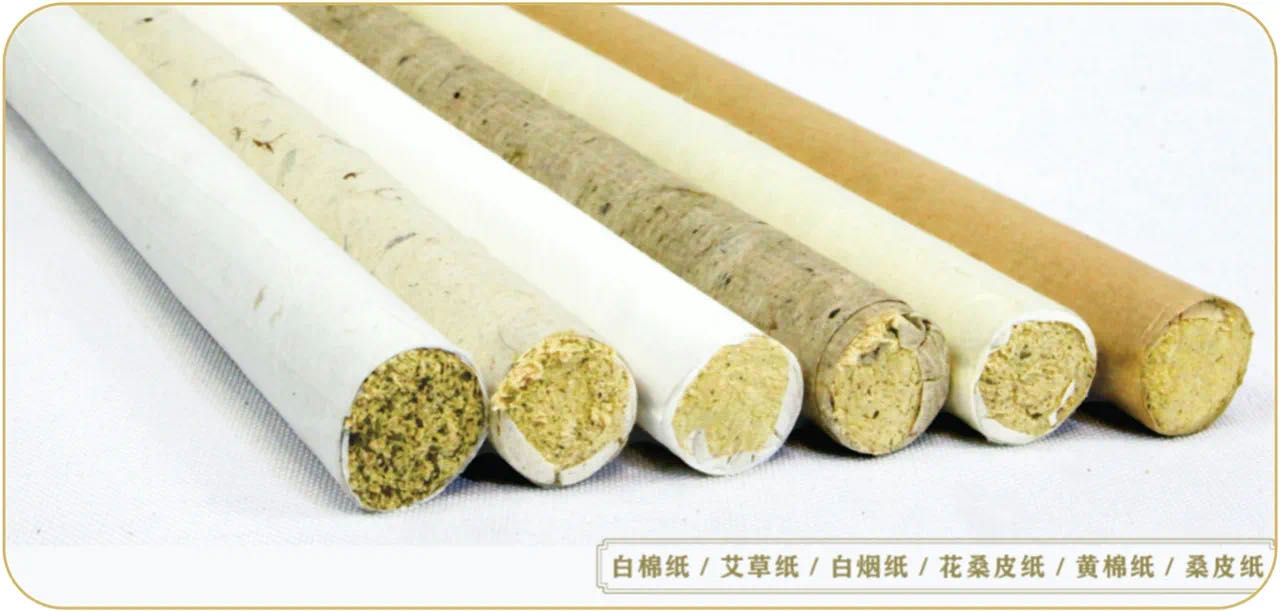 艾条——1.8*20cm