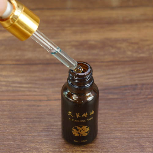 艾草精油